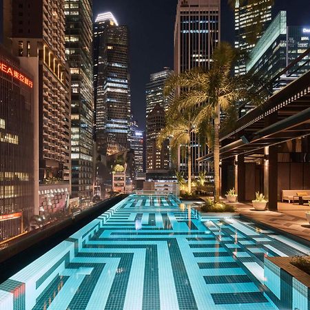 Qt Singapur Zewnętrze zdjęcie